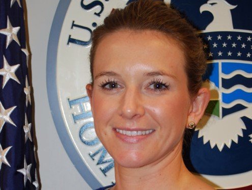 Erin Shepley, DHS, CISA