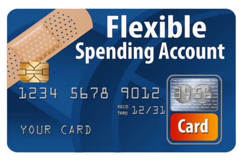 FSAFEDS, Flexible spending accounts