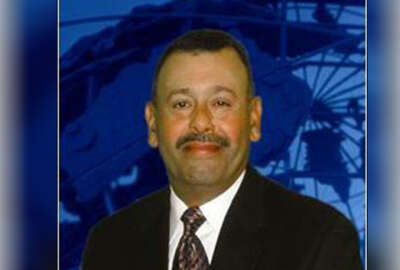 Frost and Sullivan senior aerospace and defense analyst, John Hernandez