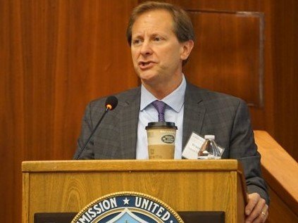 Bruce Hoffman, FTC
