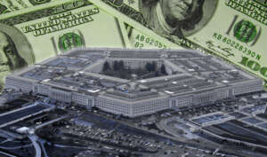 Image for DoD fleshes out plans to rebuild industrial base