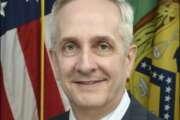 Timothy Gribben, Bureau of the Fiscal Service commissioner