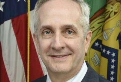 Timothy Gribben, Bureau of the Fiscal Service commissioner