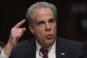 Michael Horowitz