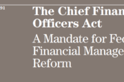 cfo act