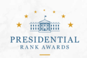 Presidential Rank Award