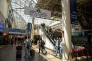 Union Station, Washington D.C.