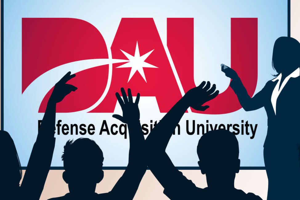 Defense Acquisition University