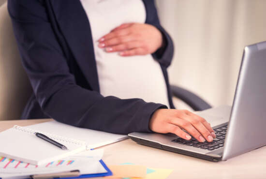 family leave, parental leave, maternity leave, working mom