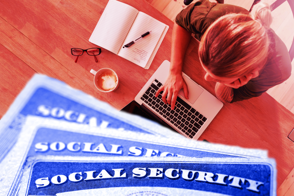 Social Security, SSA, worker, telework, episodic telework