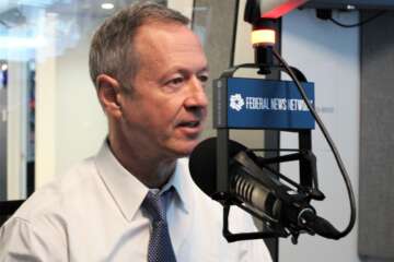 Martin O'Malley