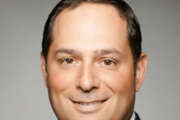 Head shot of John DeSimone