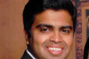 Prashanth Vijayaraghavan