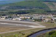 Fort Wainwright, Ft. Wainwright, military base, army, Alaska