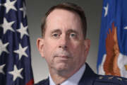 Jack Shanahan, Defense Department