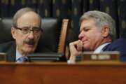 Eliot Engel, Michael McCaul