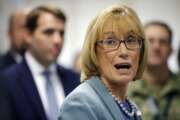 Maggie Hassan