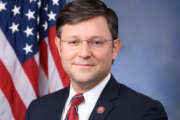 Rep. Mike Johnson