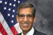 Uttam Dhillon, acting DEA administrator