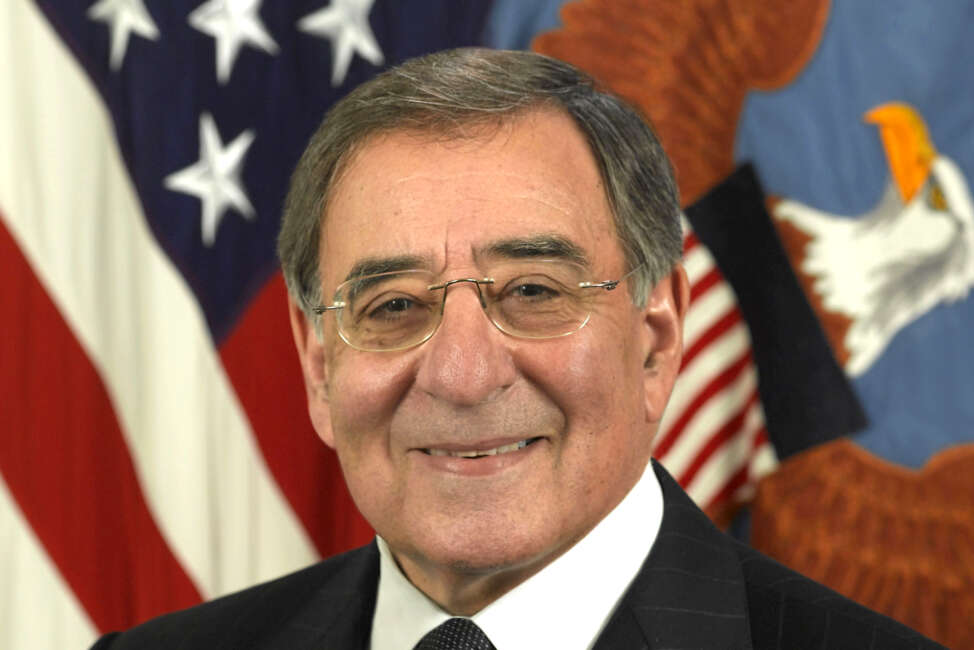 Leon Panetta