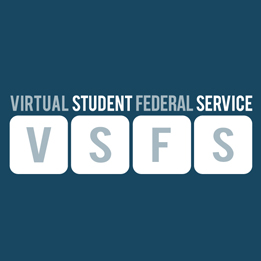 VSFS logo