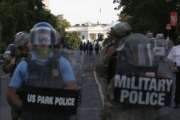 America Protests Washington Photo Gallery