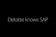 Deloitte SAP thumbnail