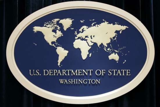 foreign service, State Department Foreign Service