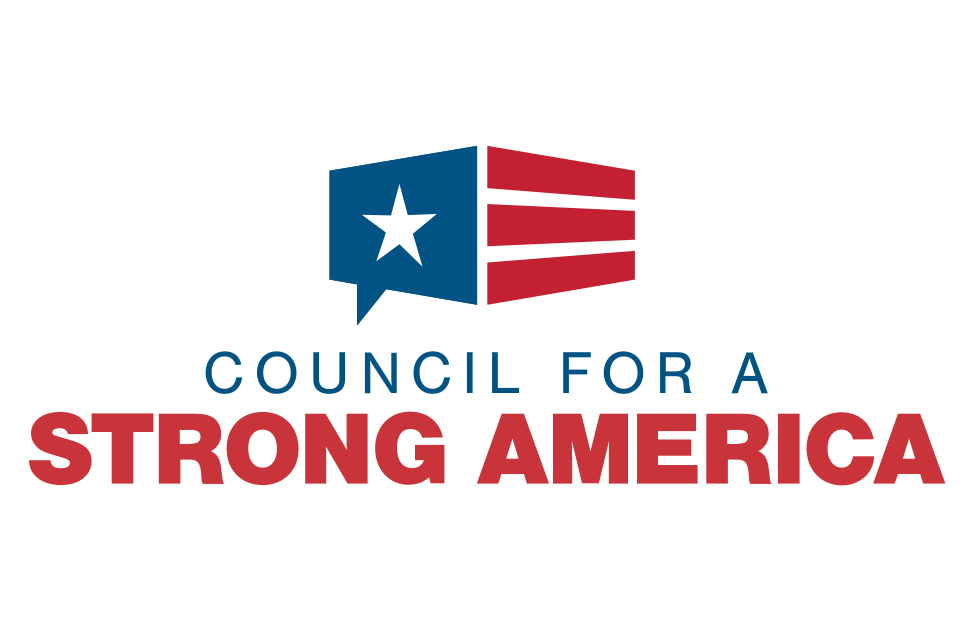 council for a strong america