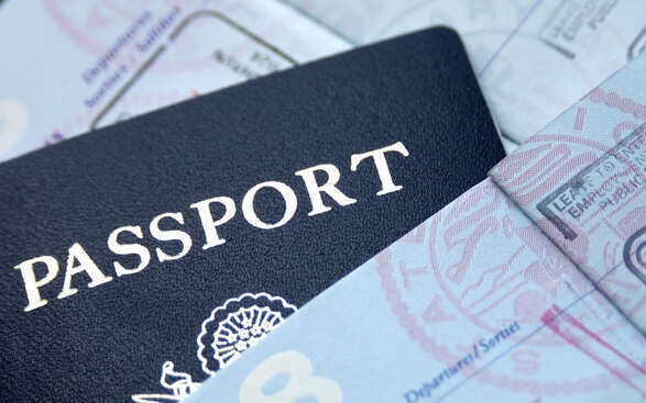 Drop in international travel during pandemic jeopardized State Dept passport revenue