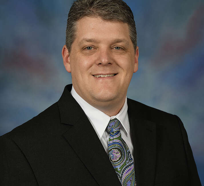 South Dakota CIO Jeff Clines