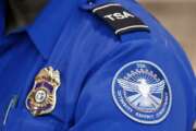 TSA- Transportation Security Officers