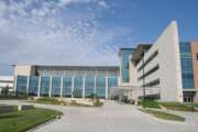 Fort Riley Hospital Army Base Kansas