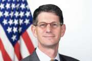 Federal Chief Information Security Officer, Office of Management and Budget (CISO)