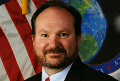 Mark Munsell NGA National Geospatial-Intelligence Agency
