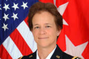 Maj. Gen. Diana M. Holland