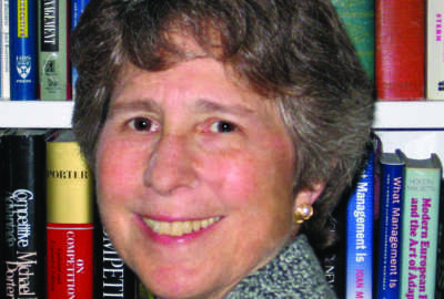 Joan Magretta