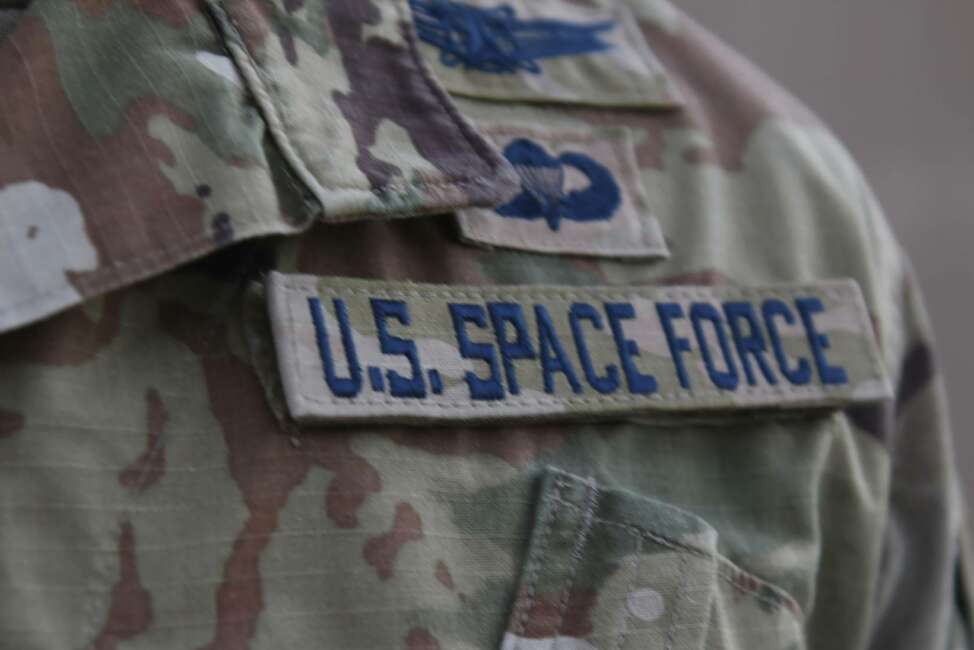 Space Force