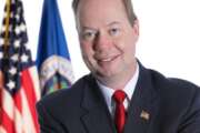 Basil Parker is expected to be named the new federal CIO.