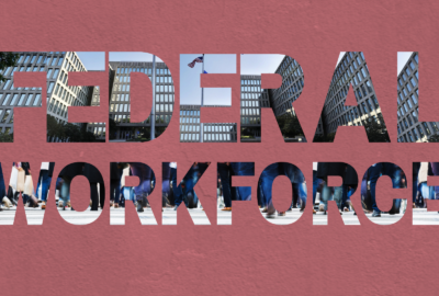 Federal Workforce
