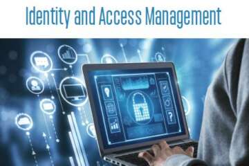 Leaders in Innovation Identity and Access Management cover sponsored by Carahsoft RSA