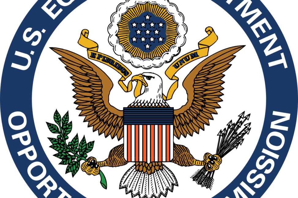 eeoc seal