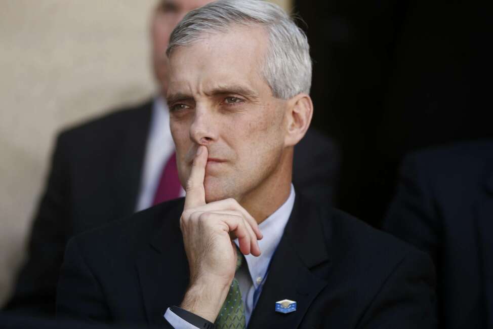 Denis McDonough