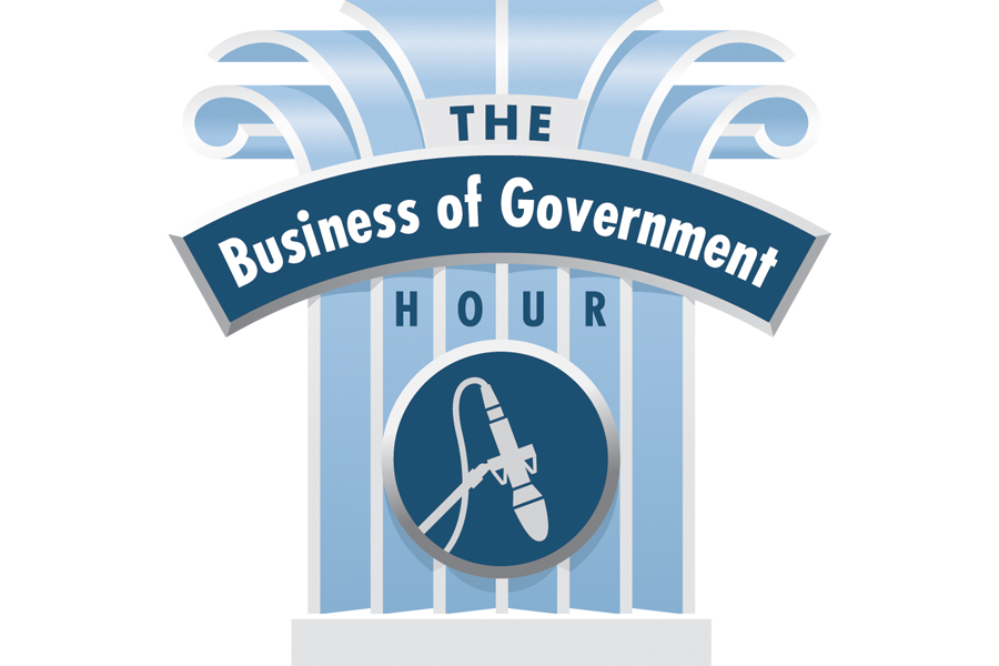 Business of Government Hour