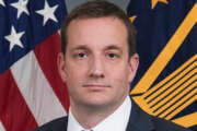 Peter T. Ranks

Deputy Chief Information Officer for Information Enterprise (DCIO(IE))