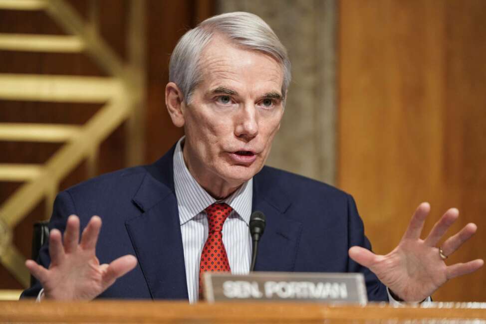 Alejandro Mayorkas, nominee to be Secretary of Homeland Security, testifies in Washington