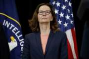 Gina Haspel