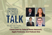 FEDtalk for FNN