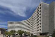 Department of Housing and Urban Affairs building, Washington, D.C.