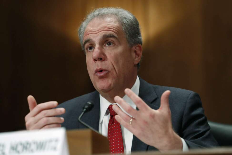 Michael Horowitz